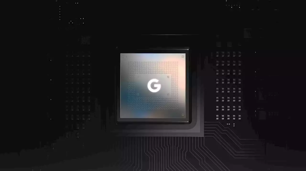 Google Pixel 8 could get a major gaming and AI boost from leaked Tensor G3 chip