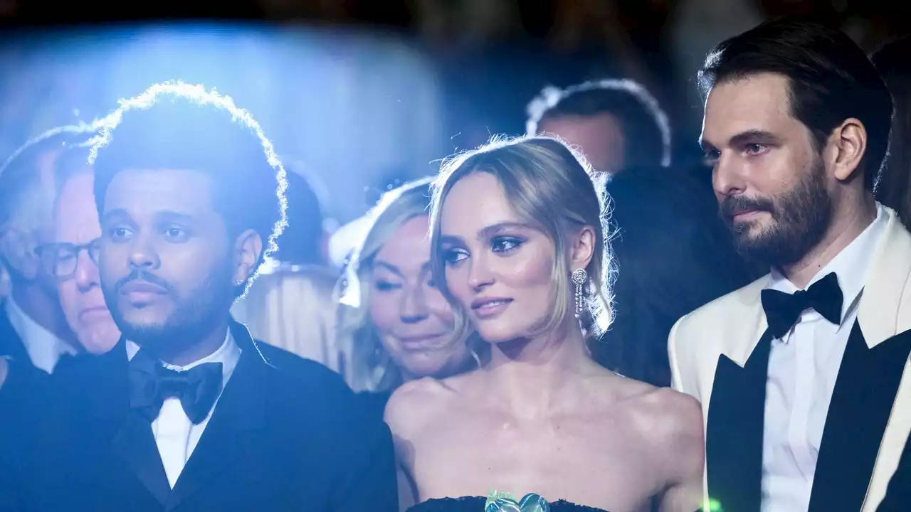 Lily-Rose Depp Would “Steer Clear” of The Weeknd on 'The Idol' Set