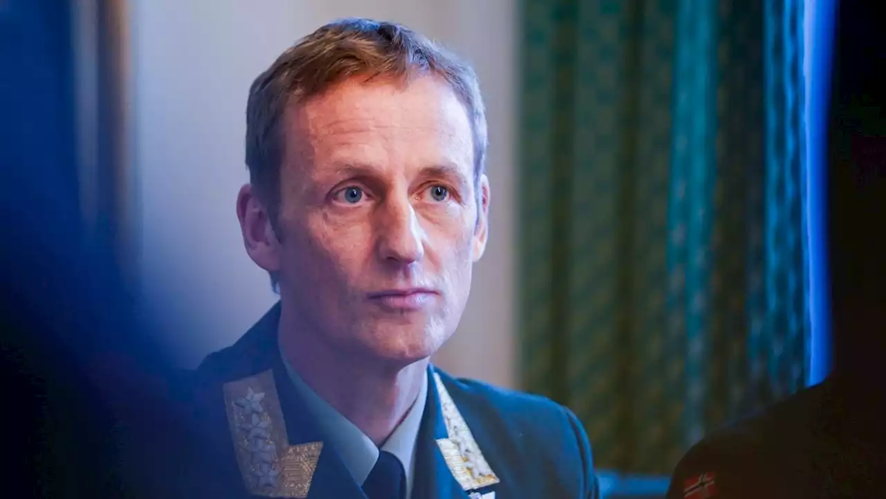 Hard dom fra forsvarssjefen om forsvaret: «Betydelige operative svakheter»
