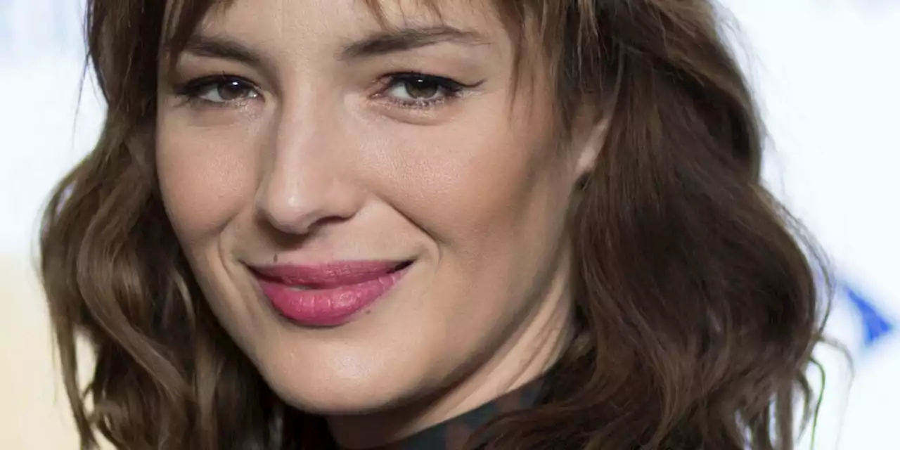 'Il s'est mis à pleurer' : Louise Bourgoin s’amuse de l’étonnante réaction de son fils en la voyant dans Hippocrate