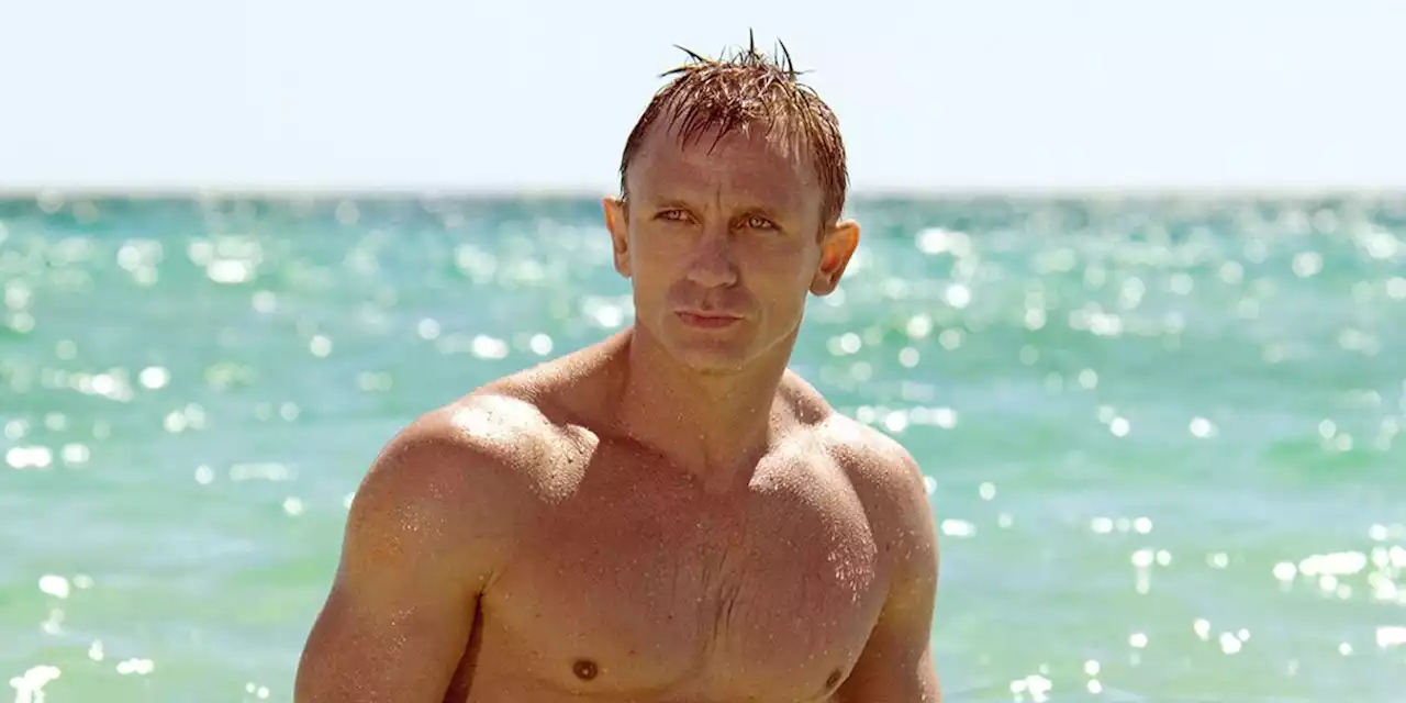 Quiz James Bond : le test ultime sur les films avec Daniel Craig