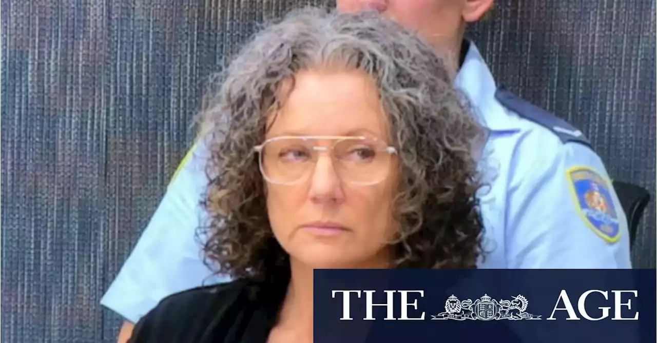 Kathleen Folbigg pardoned, freed from prison