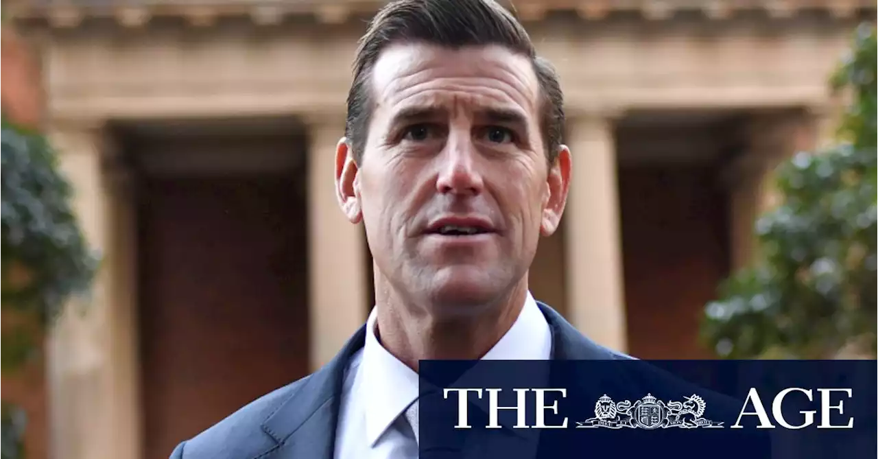 ‘Not an honest and reliable witness’: Judge’s scathing assessment of Roberts-Smith