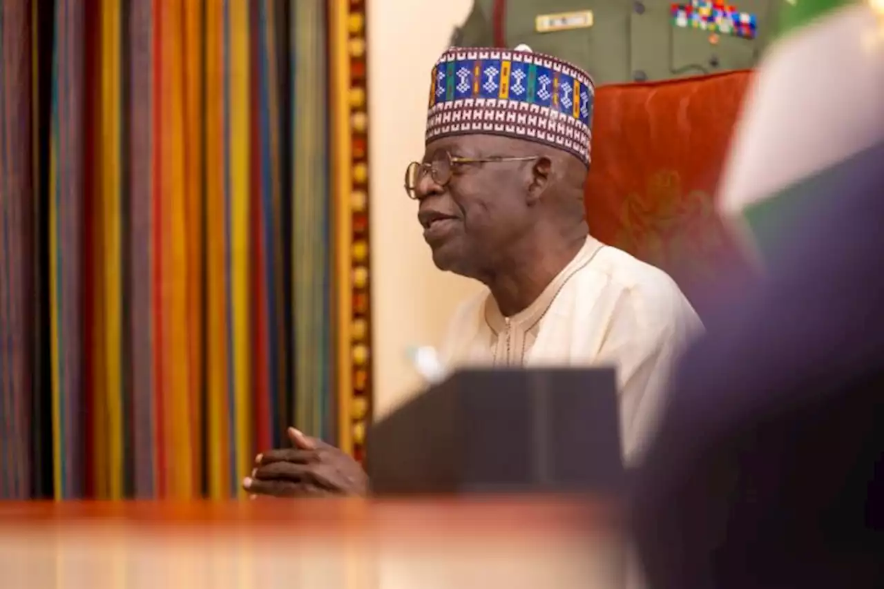 JUST IN: Tinubu meets, Wike, Akpabio in Aso Rock | TheCable