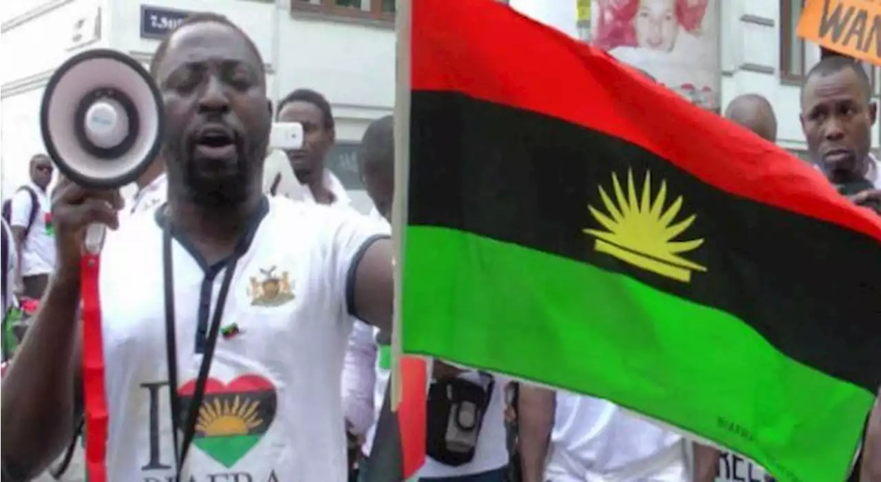 MASSOB supports cancellation of sit-at-home in Enugu | TheCable