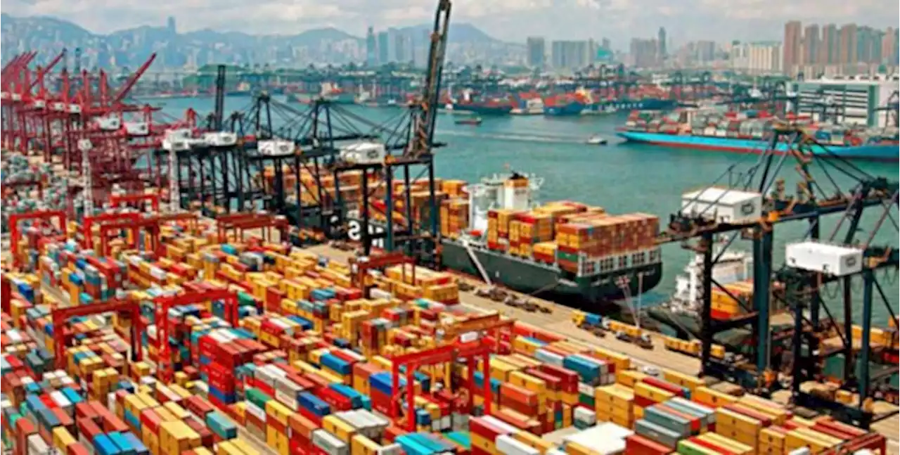 NBS: Nigeria recorded N927.2bn trade surplus in Q1 2023 | TheCable