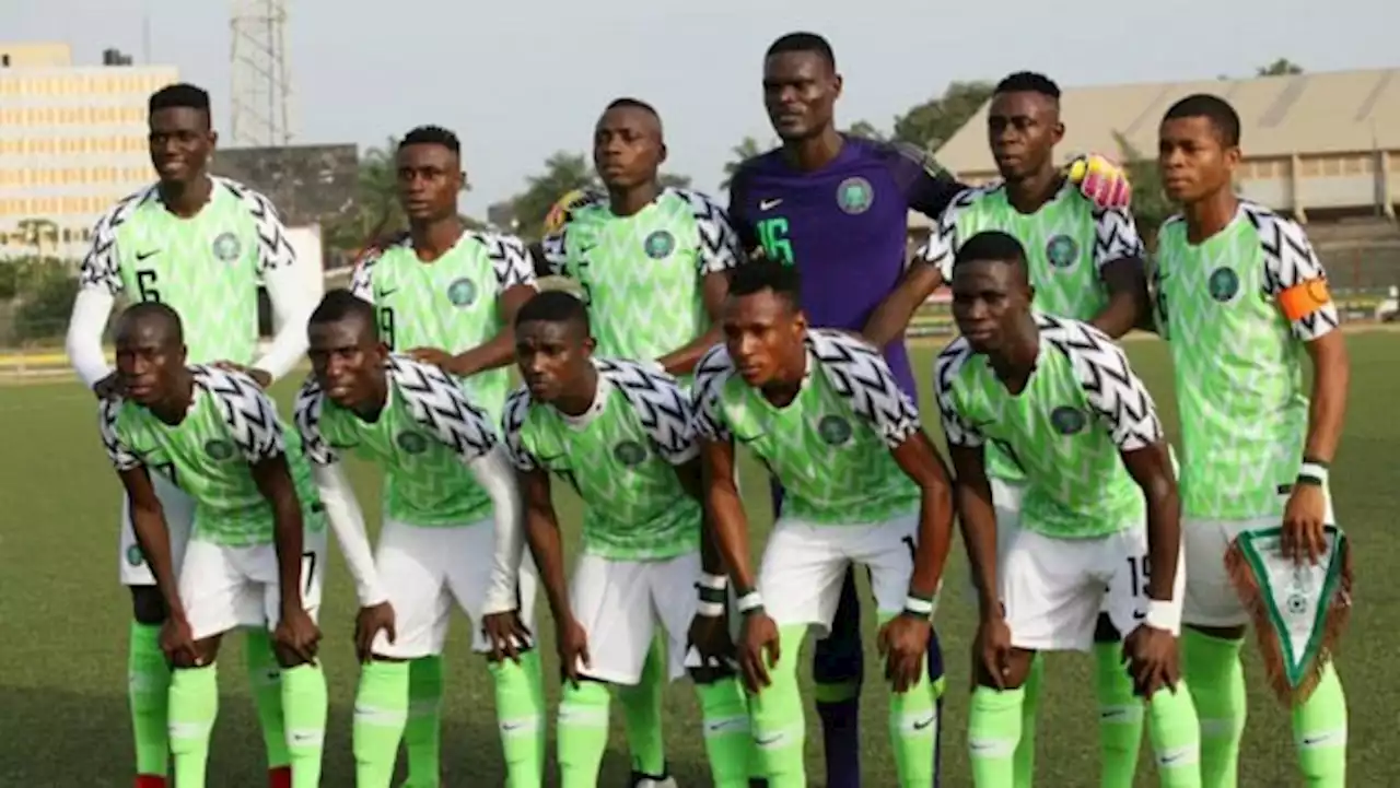 Nigeria crash out of U-20 World Cup | TheCable