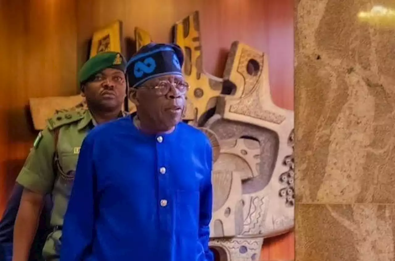 'We'll resolve all issues' -- Tinubu begs health workers to call off indefinite strike | TheCable