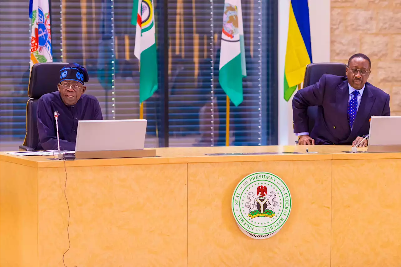 'We must share intelligence' -- Tinubu charges security agencies to work together | TheCable