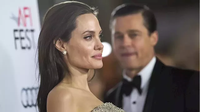 Angelina Jolie Links With Chloé on First Apparel Collection – WWD