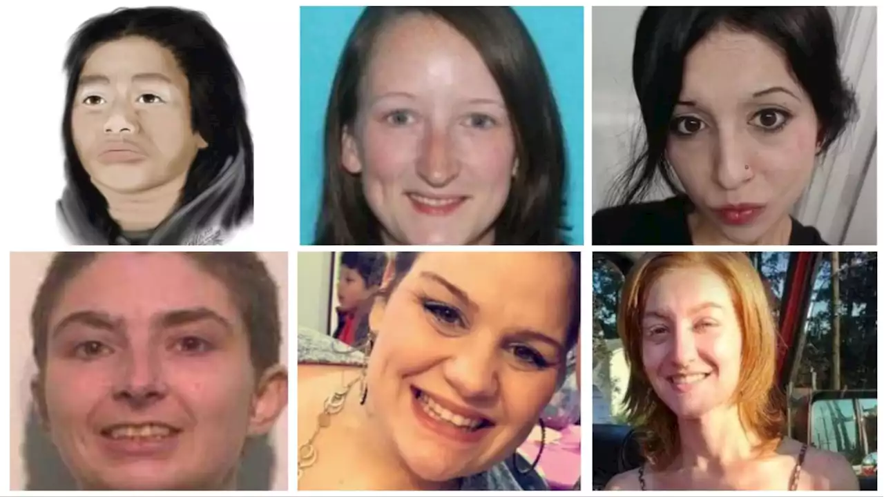 Cops Address ‘Rumors’ After Six Oregon Women Are Found Dead