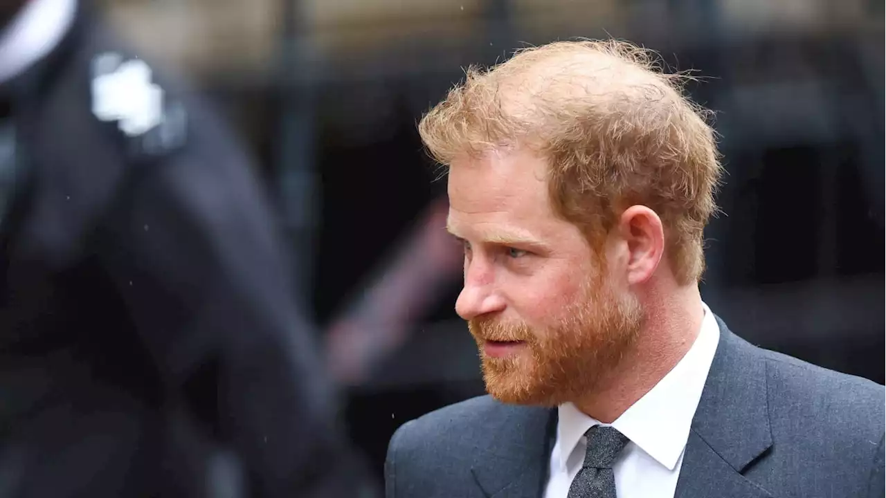 Prince Harry Blasted for ‘Wasting Court Time’ as He Fails to Show up at His Own Trial