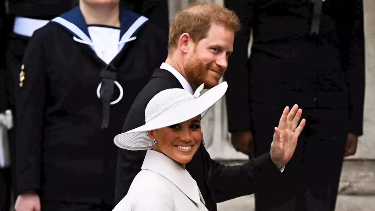 Royals Deny Snubbing the Birthday of Harry and Meghan’s Kid