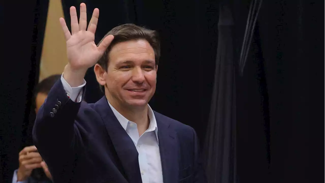 Showtime Quietly Shelves DeSantis Documentary: Report