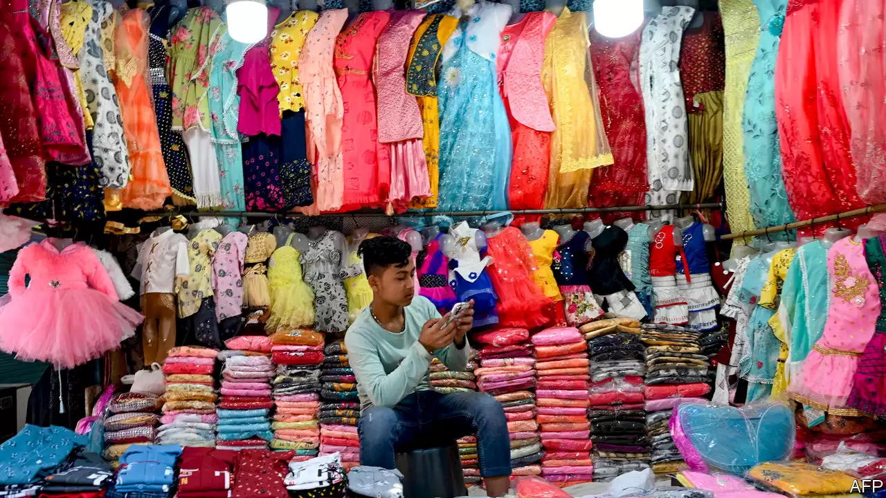 How India is using digital technology to project power