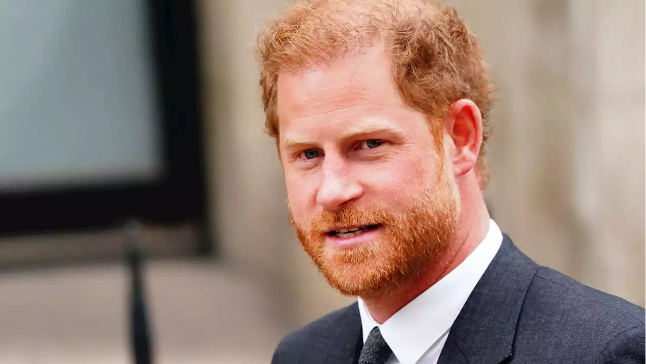 Judge frustrated as Prince Harry won't attend court case after celebrating Lilibet's birthday