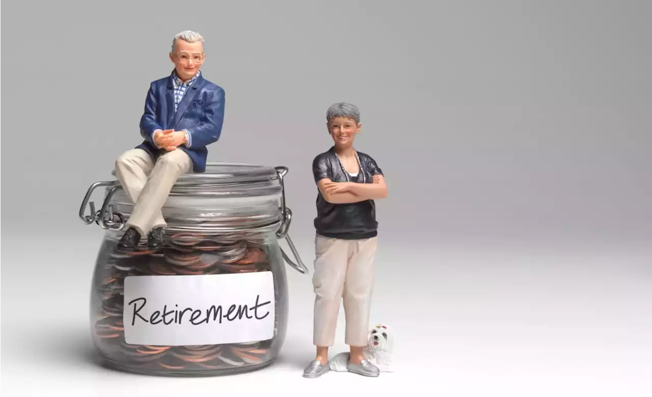 Thinking of retiring at 60? Here's how much extra you need to save and how you can do it