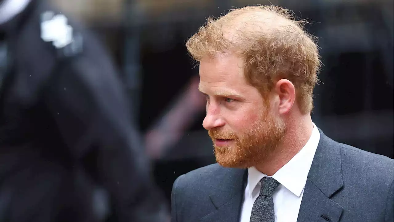 Why Prince Harry is suing Mirror Group and the 33 articles to be contested in High Court case