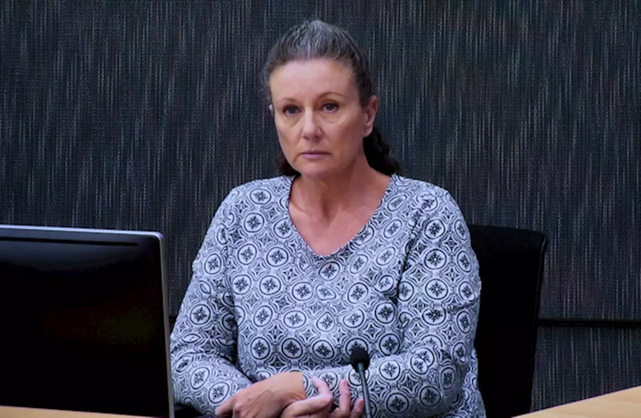 Australian woman who spent 20 years in prison for killing four children is pardoned and released