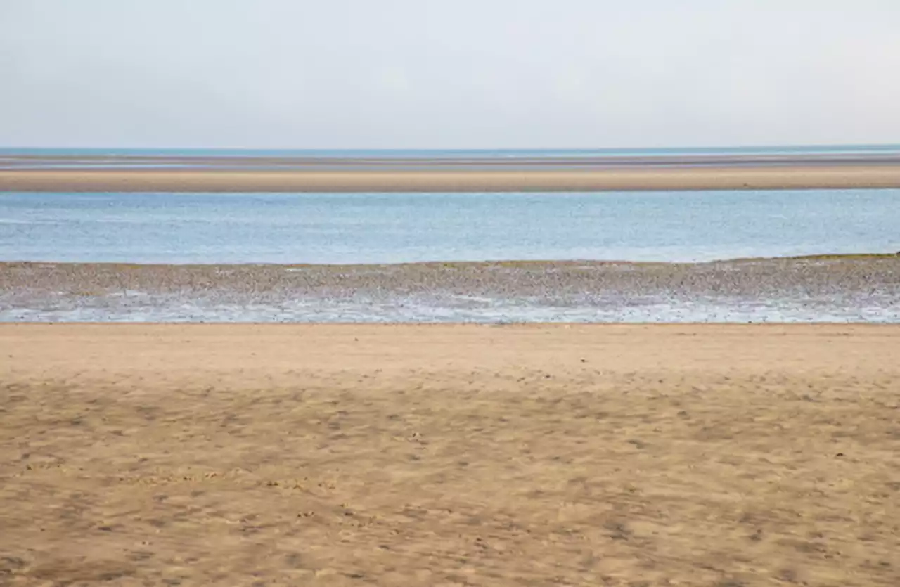 Gardaí appeal for information after public order incident on Burrow Beach yesterday