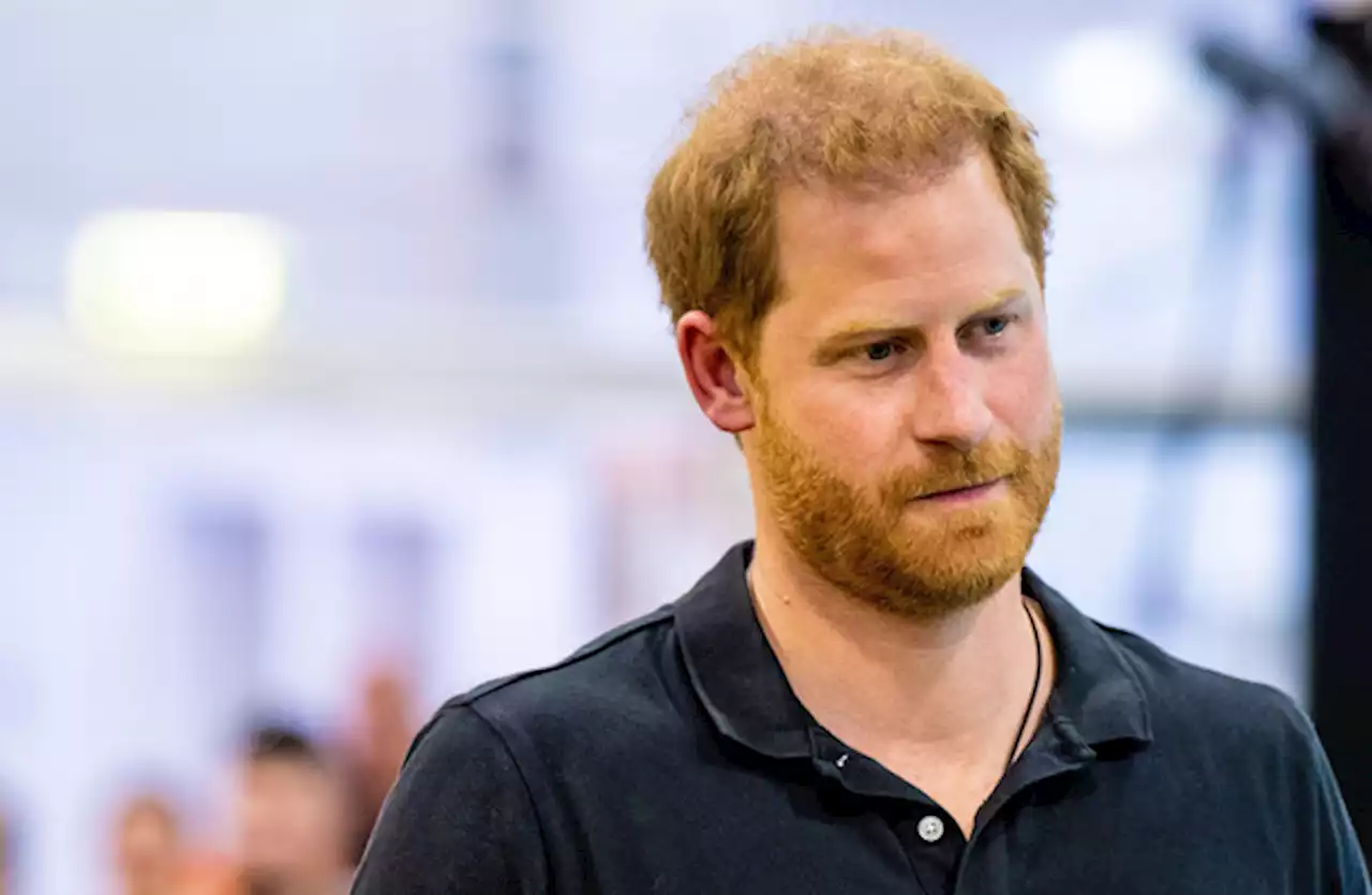 Prince Harry due at High Court today for his claim against Mirror publisher