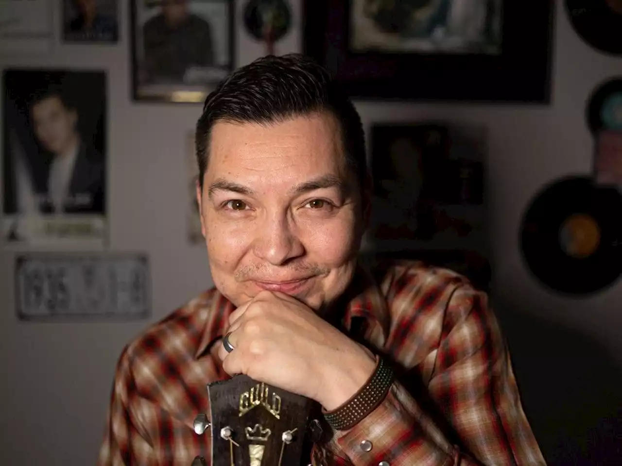 Saskatoon country musician nominated for national Indigenous music award