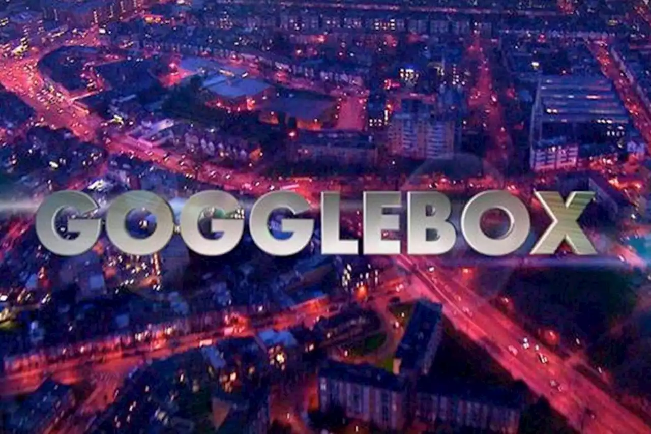 Huge comedy star & her husband sign up for new series of Celebrity Gogglebox