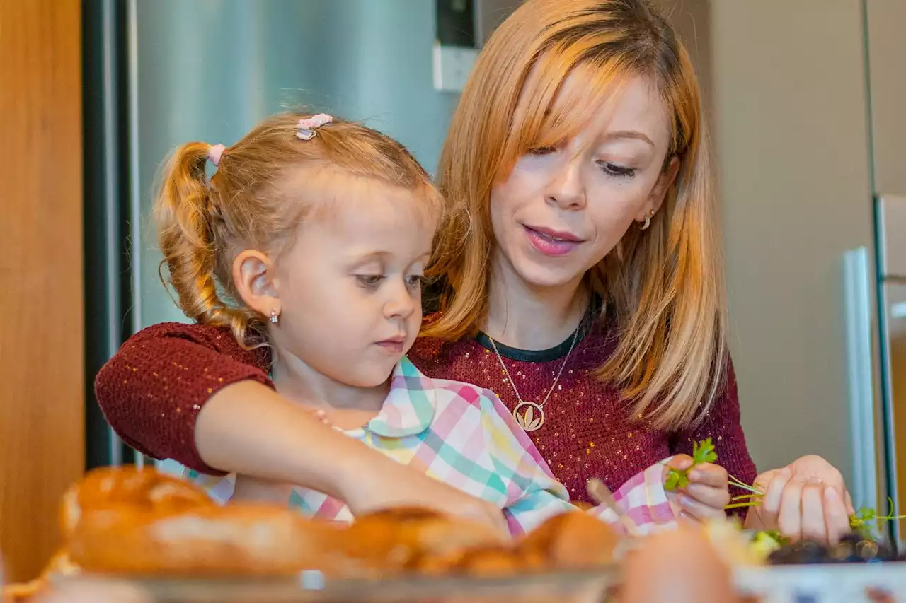 I fed my family-of-5 breakfast for just £1.50 thanks to a little known product