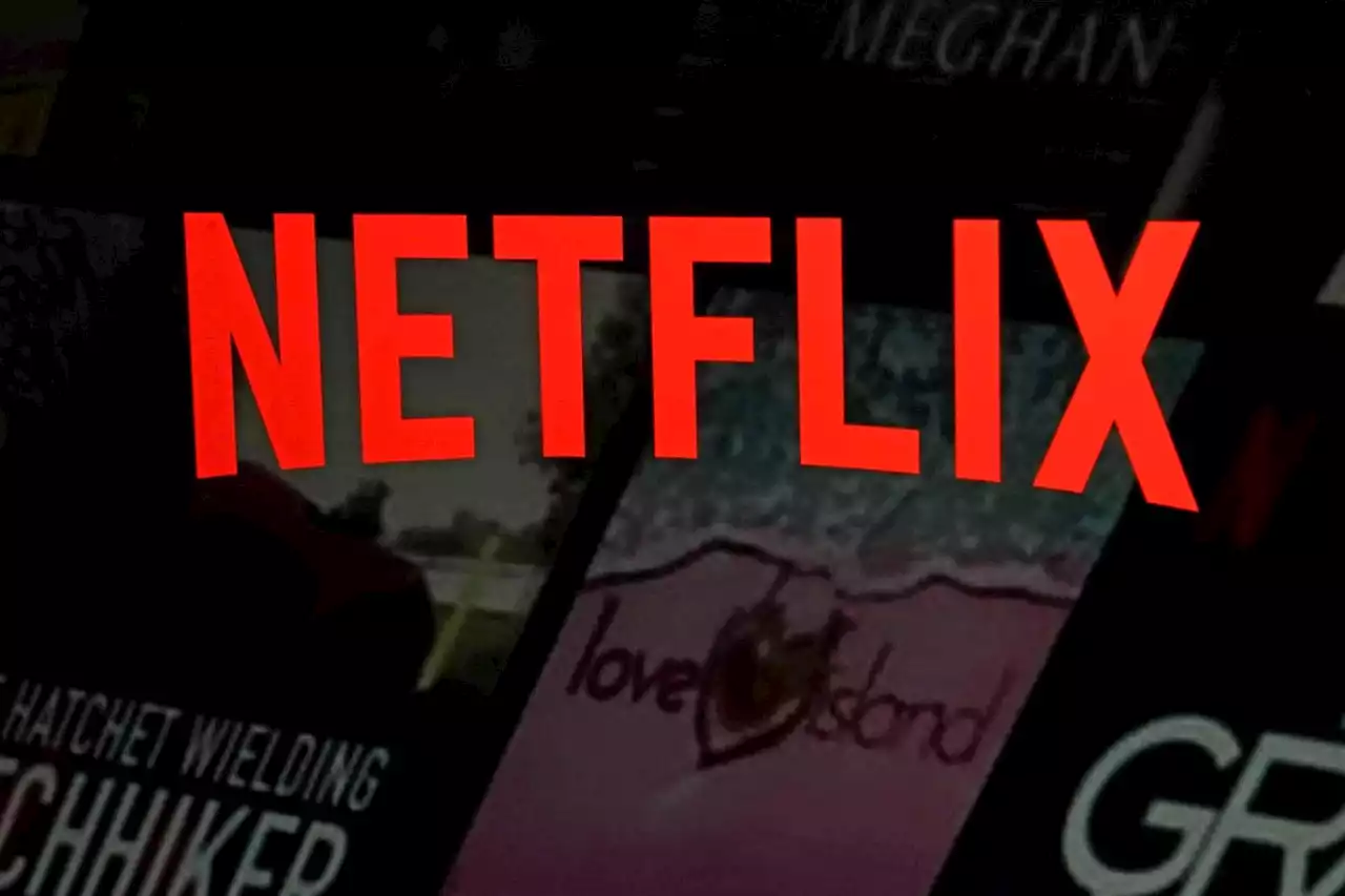 Netflix axing huge list of TV shows and films in streaming shake-up