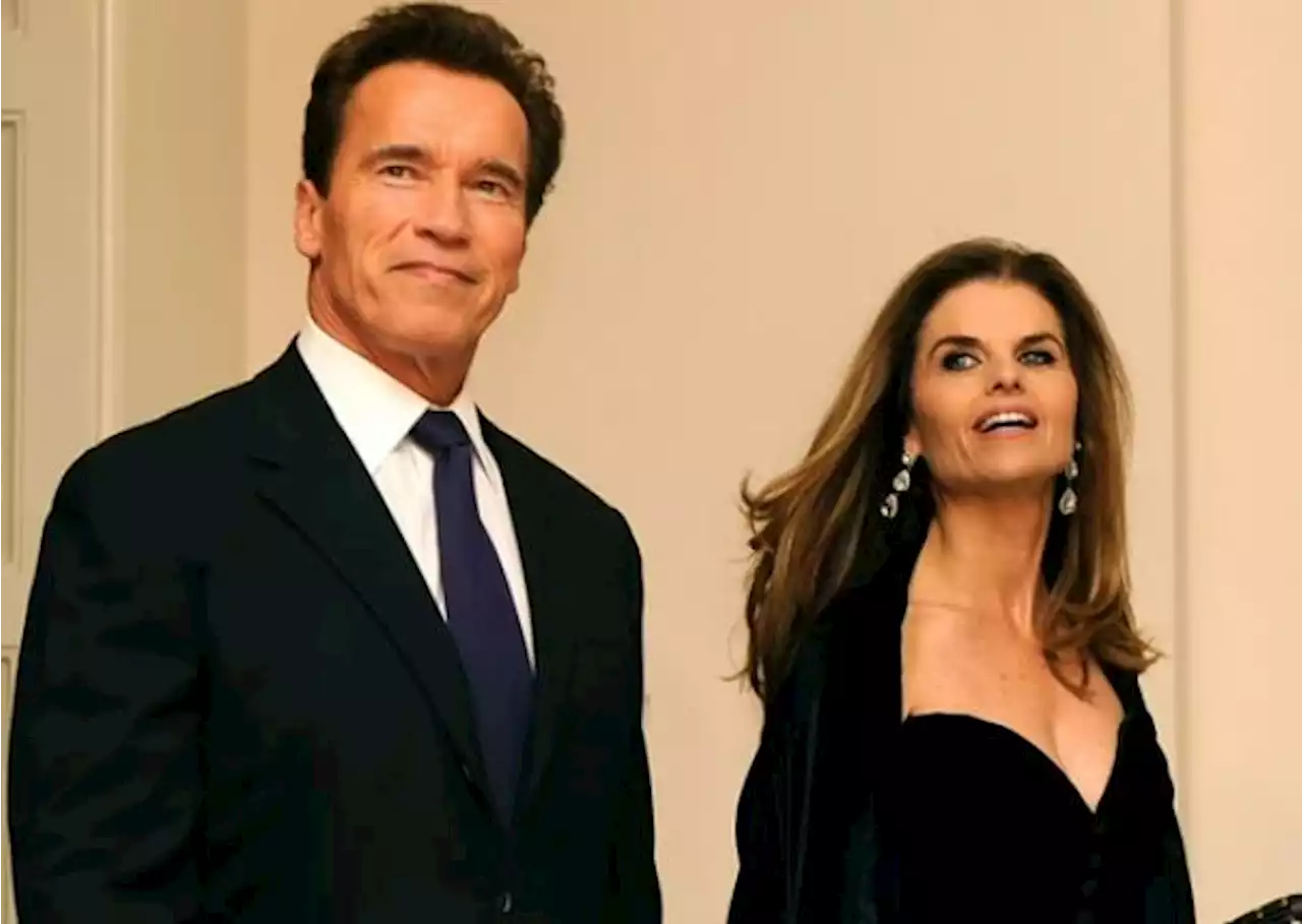 Arnold Schwarzenegger reveals how he told Maria Shriver about affair: 'She was crushed'