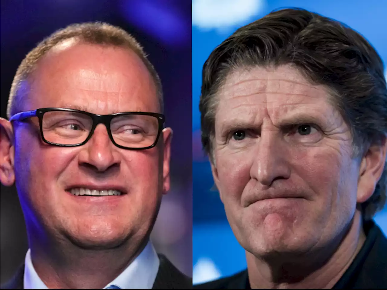 SUN SPORTS ROUNDTABLE: Biggest takeaways from Treliving's first day as Maple Leafs GM