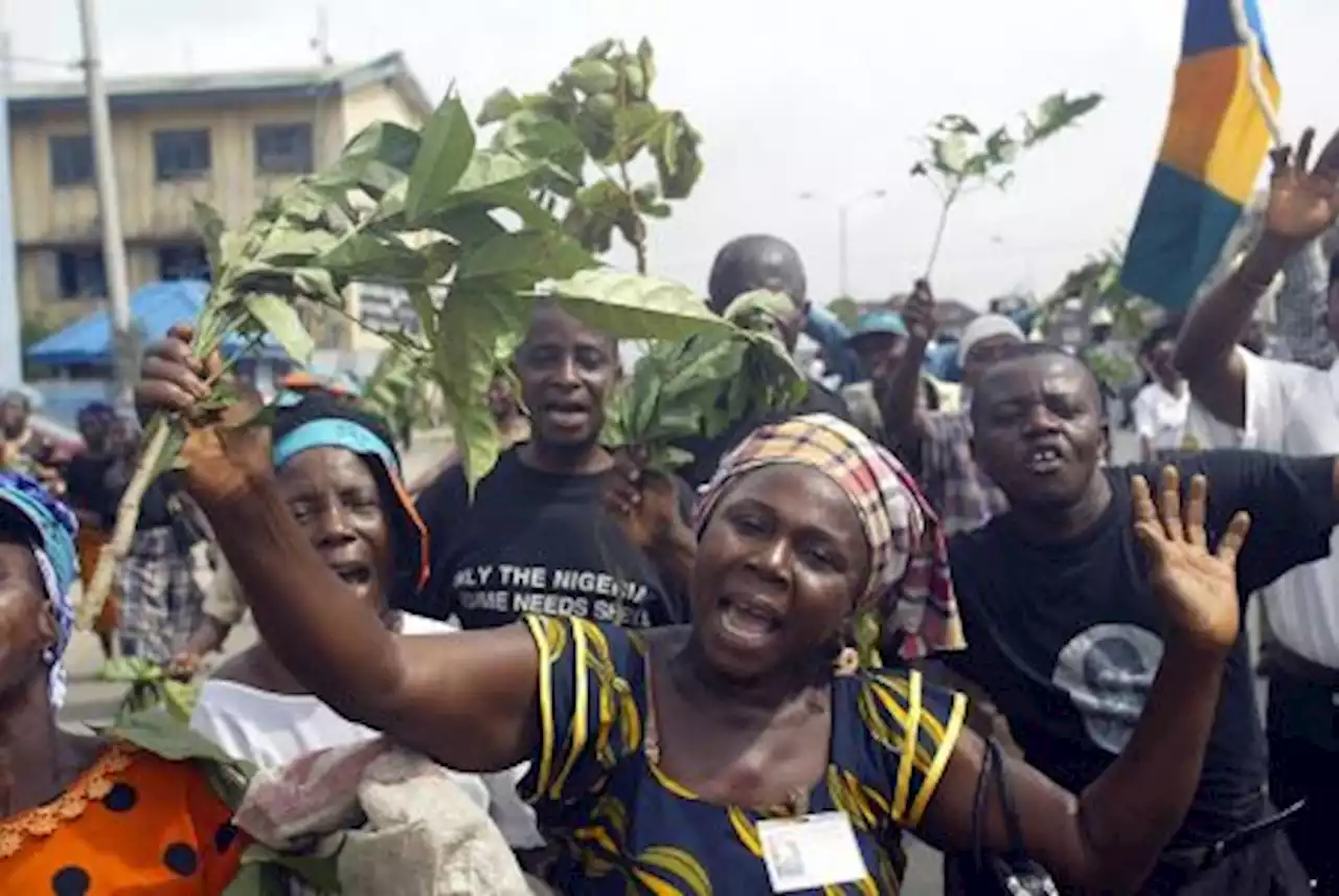 Incoming Nigerian government urged to prevent human rights abuses in the Niger Delta