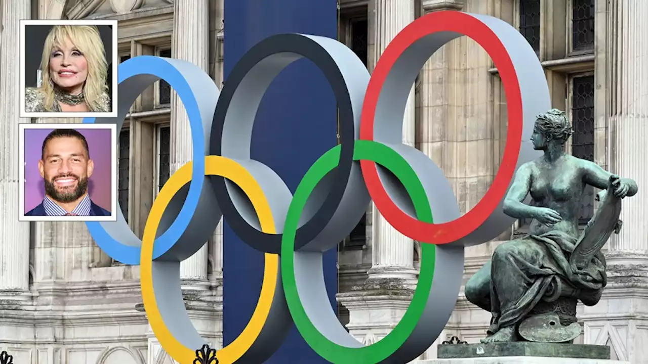 The Paris 2024 Olympics? NBCUniversal Rolls Out a Campaign to “Save the Date” (Exclusive)