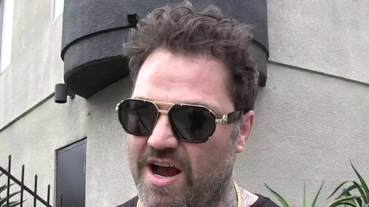 Bam Margera Placed on 5150 Hold After Cops Find Him in L.A.