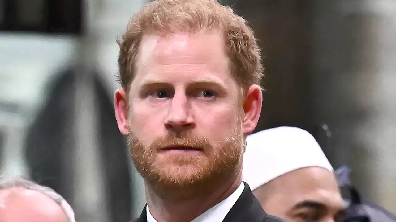 Prince Harry Expected to Testify in UK Amid Tabloid Privacy Case