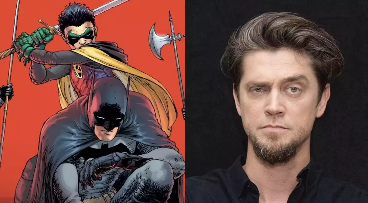 Andy Muschietti podría dirigir la nueva película de Batman en DC Studios | Tomatazos