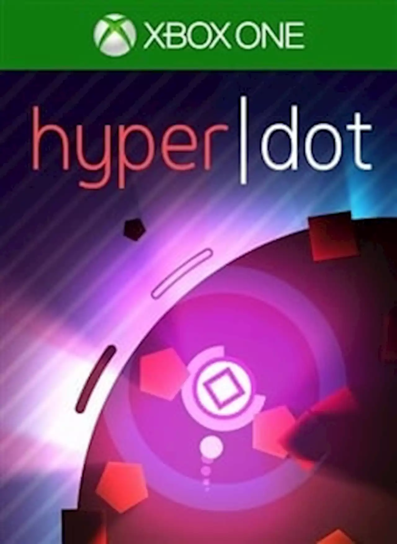 Win a copy of HyperDot on Xbox - click here to enter!