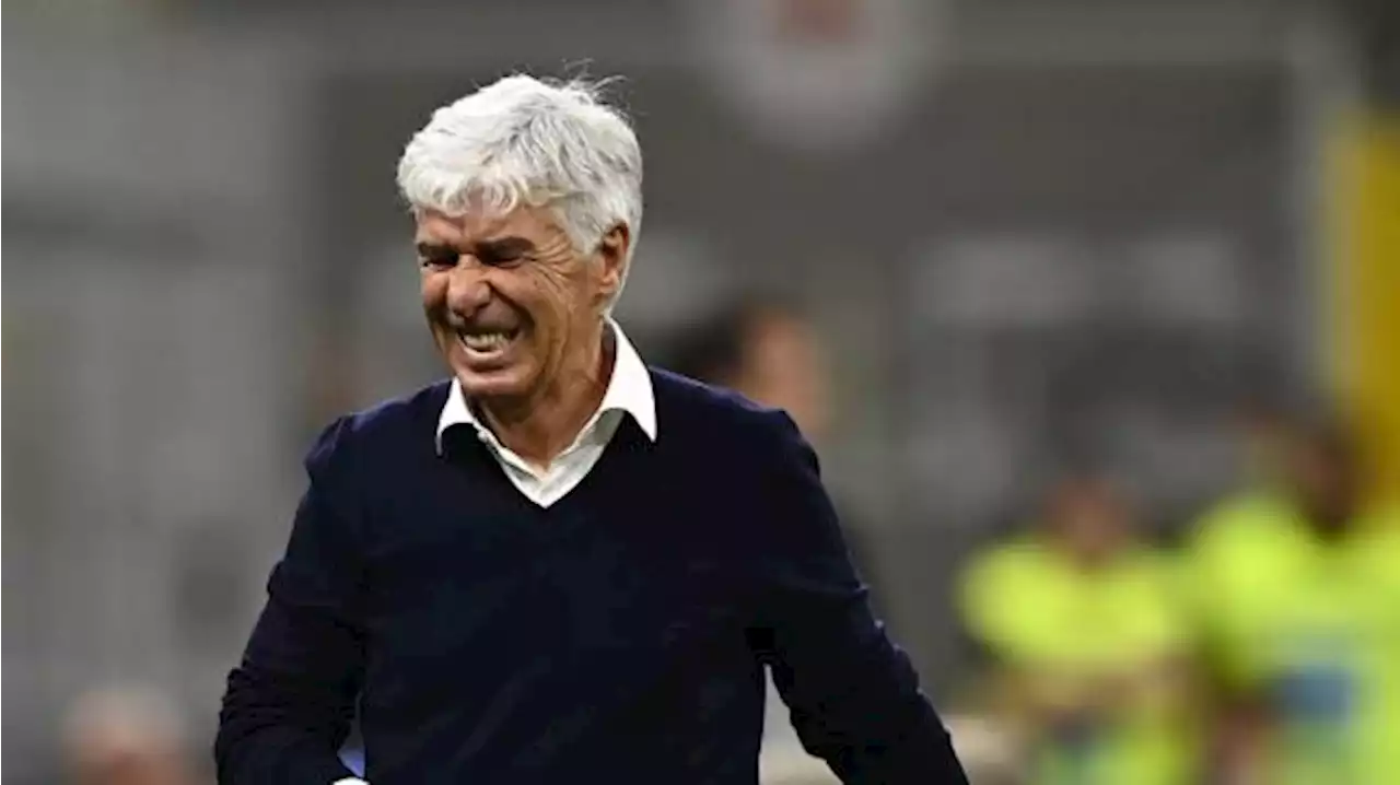 TMW - Atalanta, domani incontro tra Gasperini e la proprietà: si cerca il punto d'incontro - TUTTOmercatoWEB.com