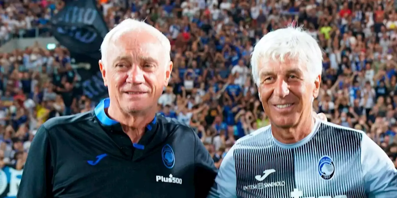 Atalanta, Percassi: 'Gasperini? Bisogna capire entrambi cosa si vuole'