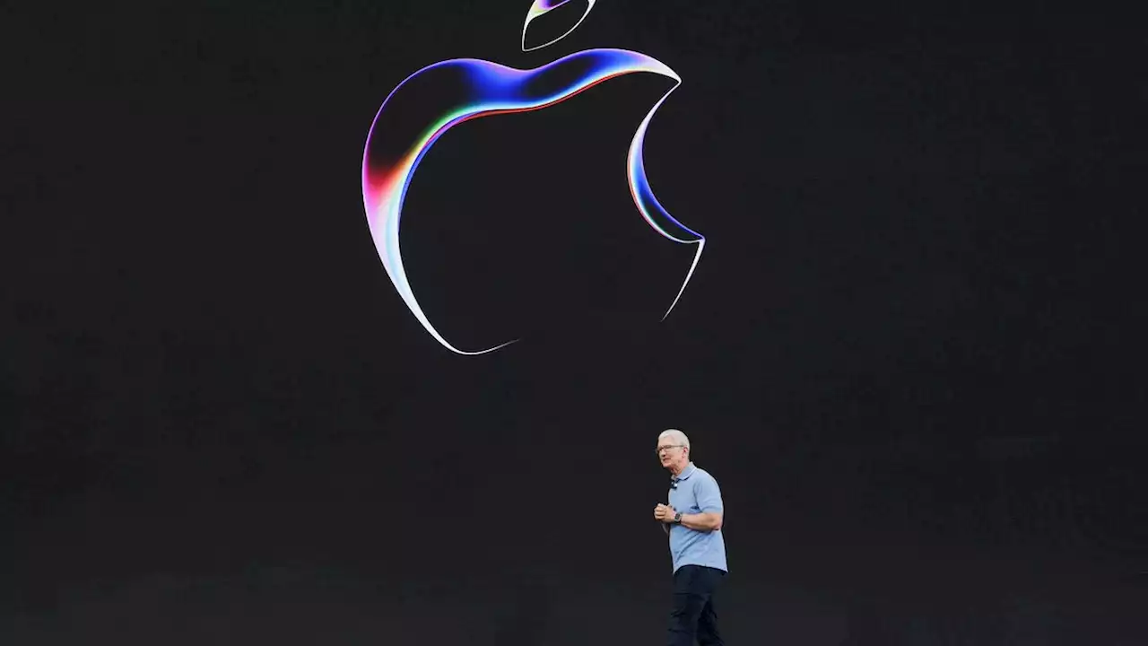 Nyt Apple-produkt vil smelte det digitale og det virkelige sammen