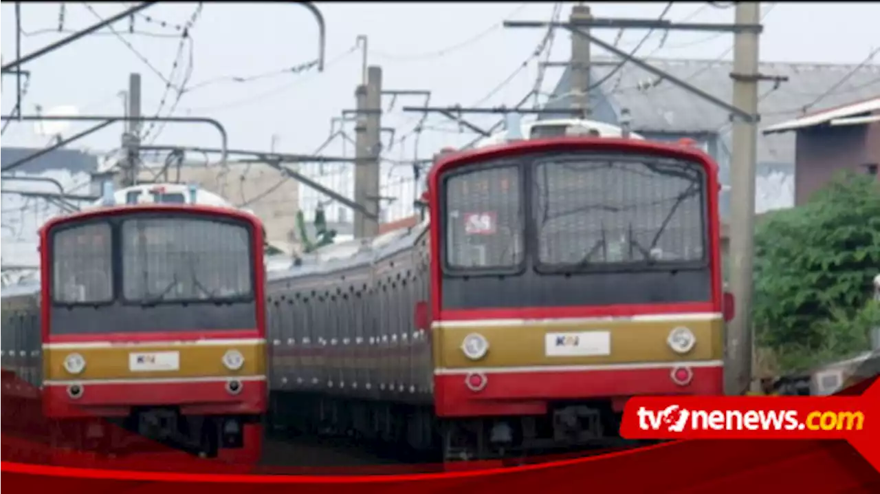 Simak Jadwal KRL Jogja-Solo Hari Ini, Senin 5 Mei 2023, Kini Jadwal Paling Malam Pukul 22.35 WIB dari Stasiun Tugu Yogyakarta