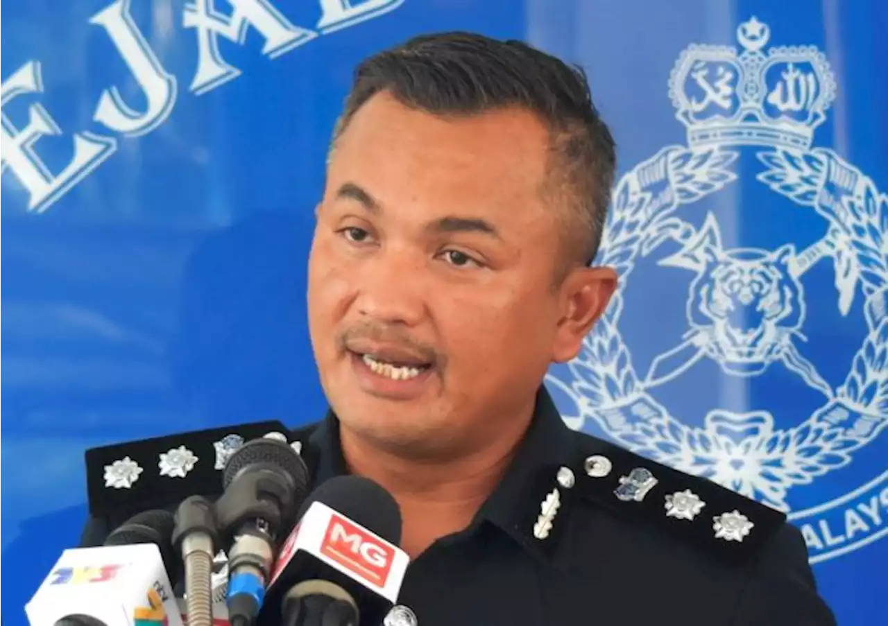 Pemandu mabuk jalinan rawatan, bebas jaminan polis