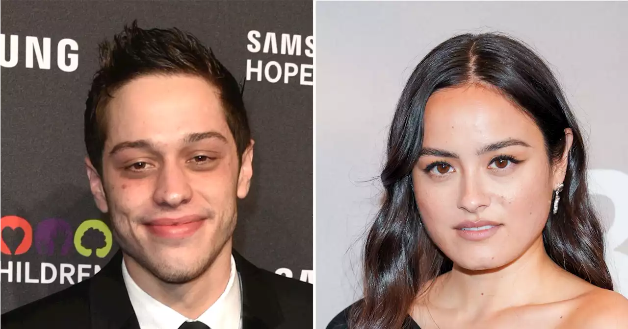 ‘Cloud 9’! Inside Pete Davidson and Chase Sui Wonders’ ‘Serious’ Romance