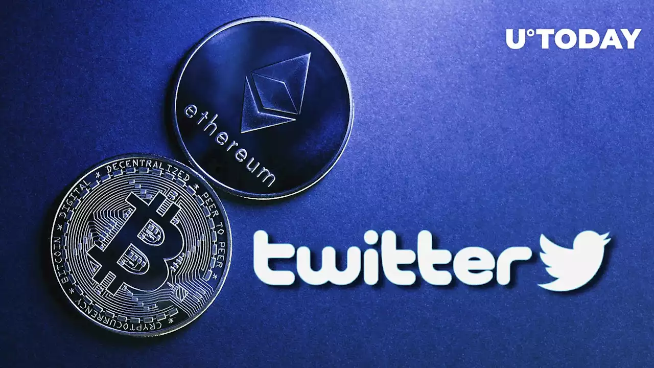 Bitcoin and Ethereum Garner Rising Interest on Twitter