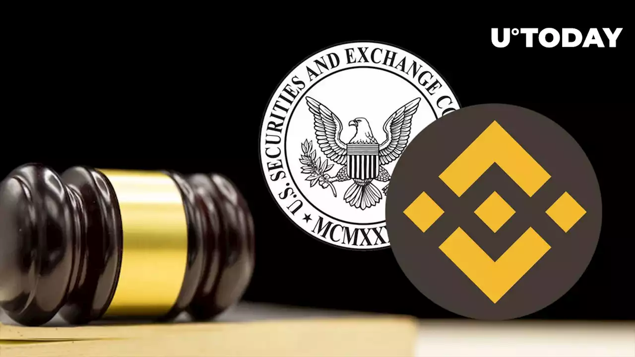 Breaking: SEC Unleashes Legal Fury on Binance and CZ, BNB Plunges