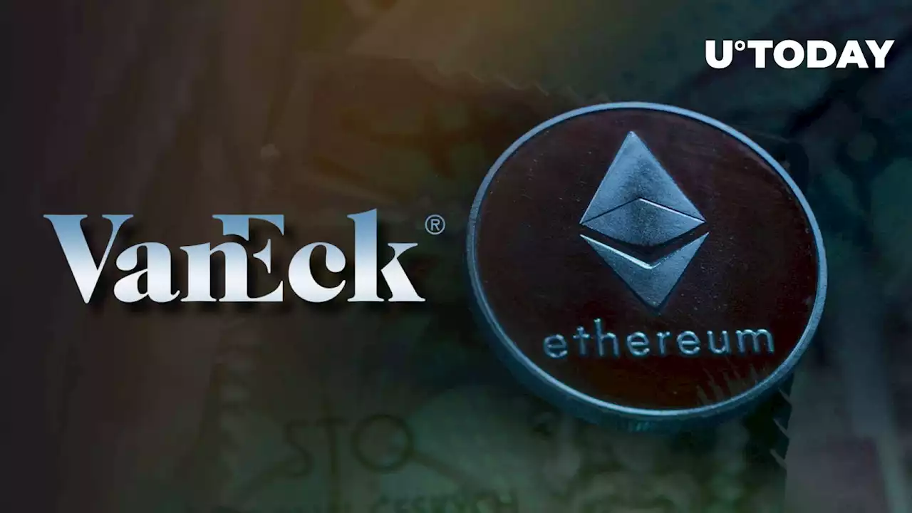 Ethereum (ETH) Might Reach $11,800, VanEck Predicts When