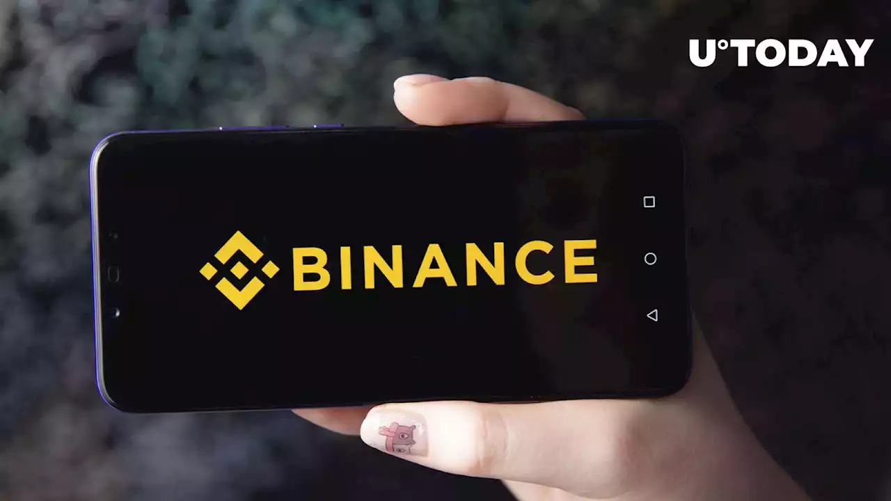 New Binance CEO? Exchange Calls Bloomberg's Claims 'Speculation'