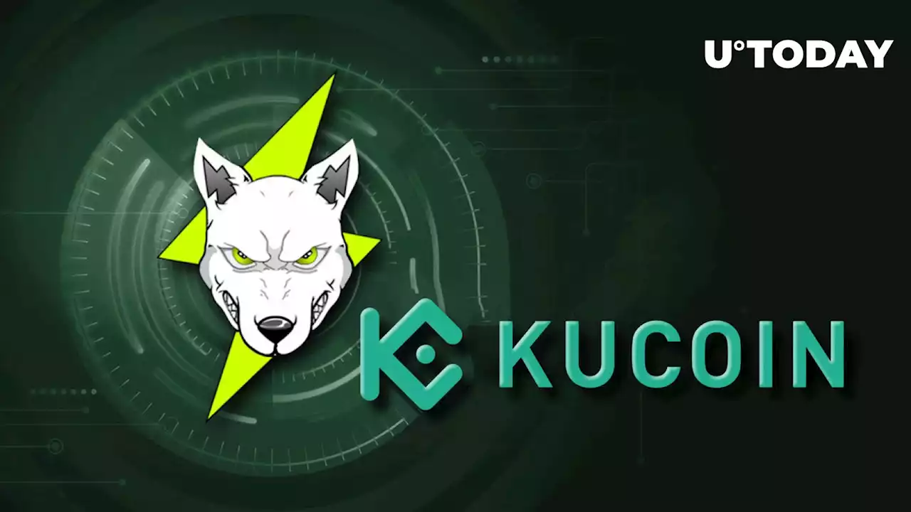 Volt Inu Launches VOLT Token on KuCoin Exchange