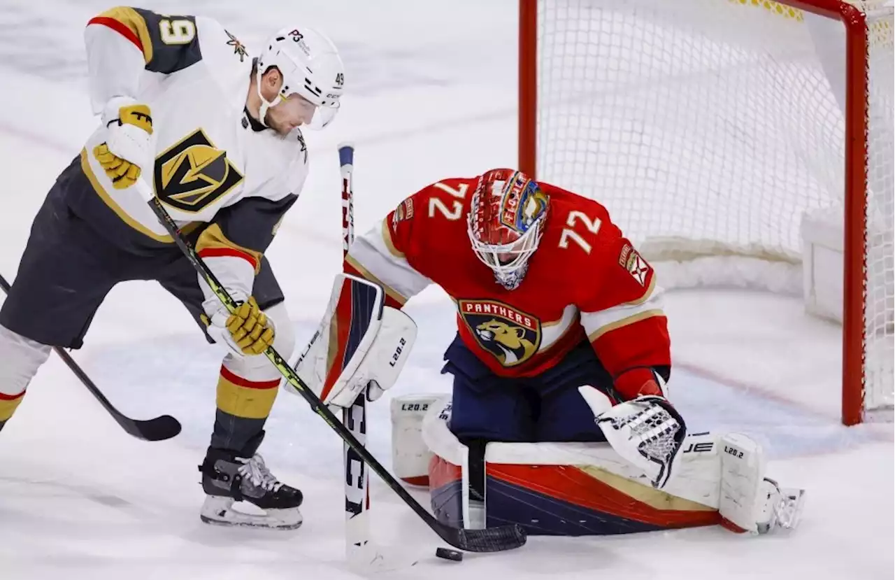 NHL Stanley Cup Final: Betting odds, best bets and schedule