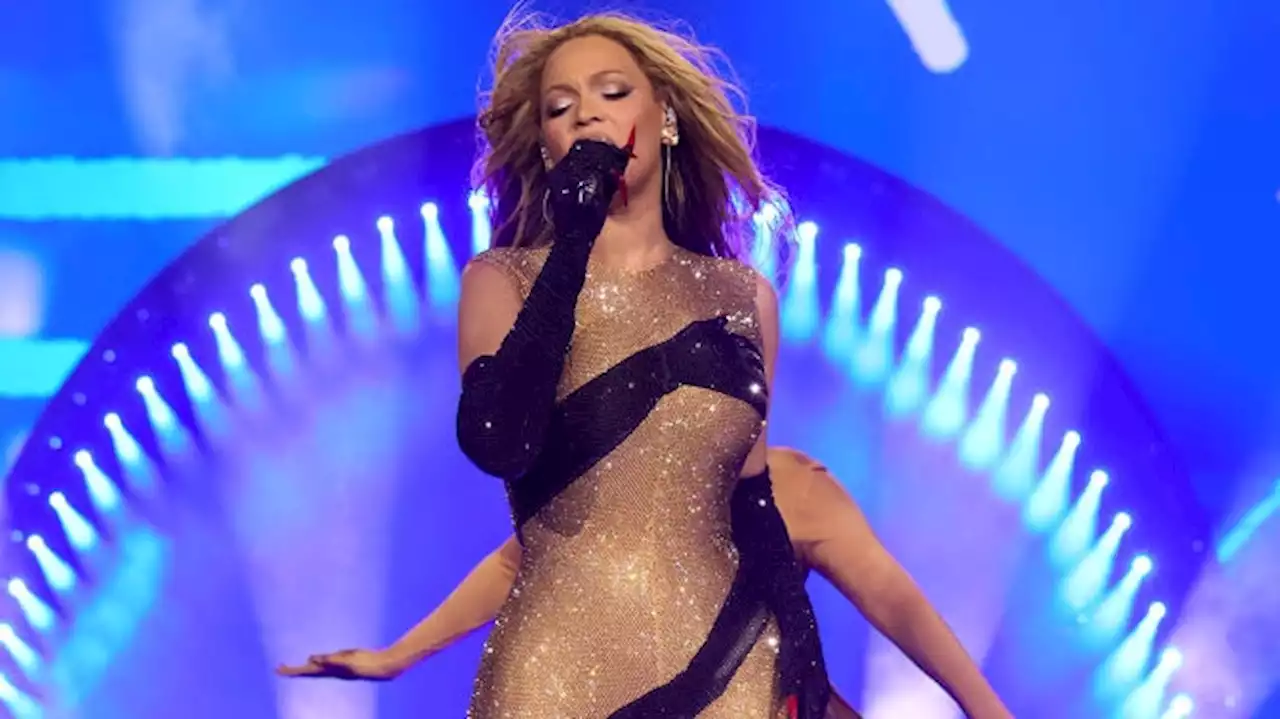 Beyoncé : le Renaissance World Tour est-il le plus grand fashion show au monde?